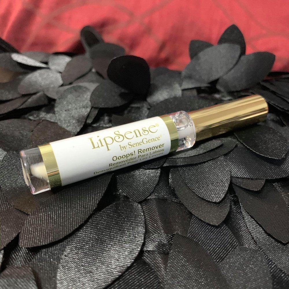 LipSense Ooops! Lip Color Remover (new)